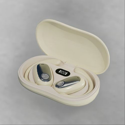 🔥Sporty Hanging Ear Bluetooth Earphones