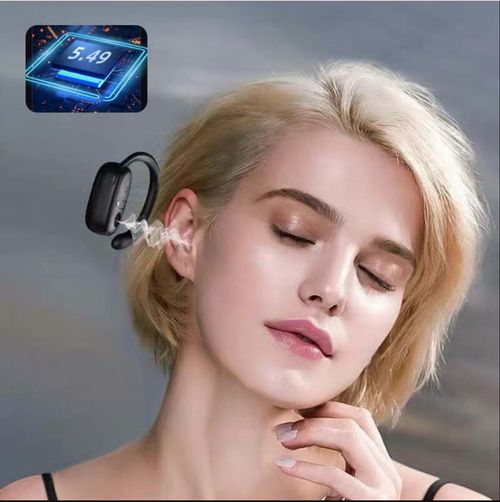 🔥Sporty Hanging Ear Bluetooth Earphones
