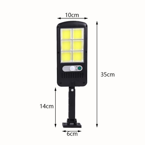 ❤️Solar LED Light | Waterproof IP65 Garden Light（JY150 with remote control）❤️