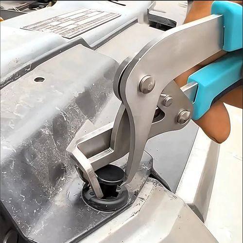 🛠️Auto Plastic Clip Pliers