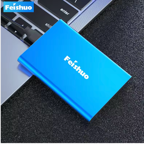 High-Quality 640GB External Hard Drive (Portable Hard Drive)