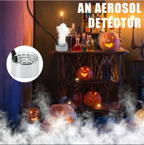 Mist Maker Ultrasonic Fogger