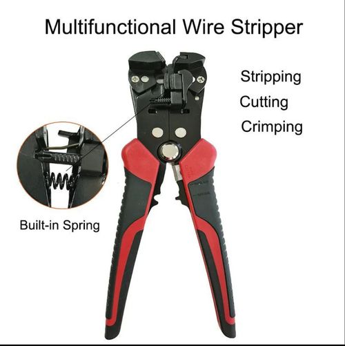 🔧Professional Wire Stripper Tool