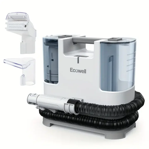 Upholstery Deep Cleaner Machine -600w