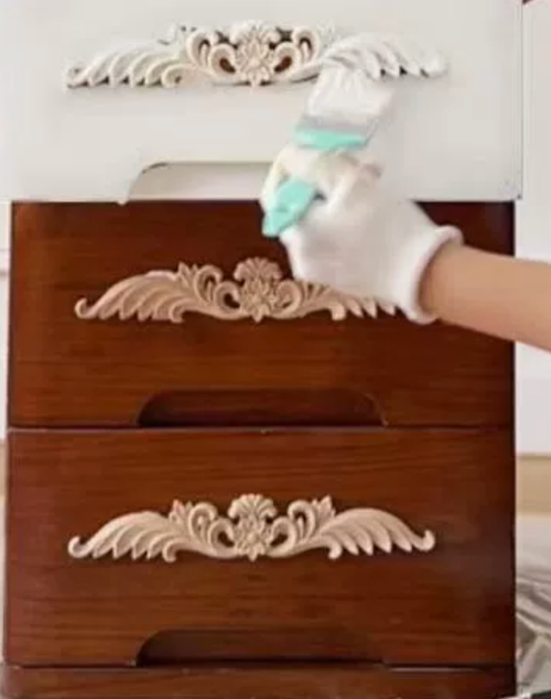 💥💦Liquid wood refinishing paint💥💦