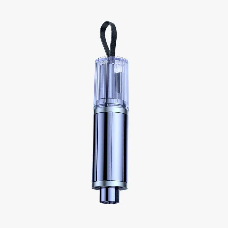 Emergency Car Window Breaker Seatbelt Cutter Tool