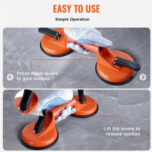 Sakerplus Laminate Floor Gap Repair Tool