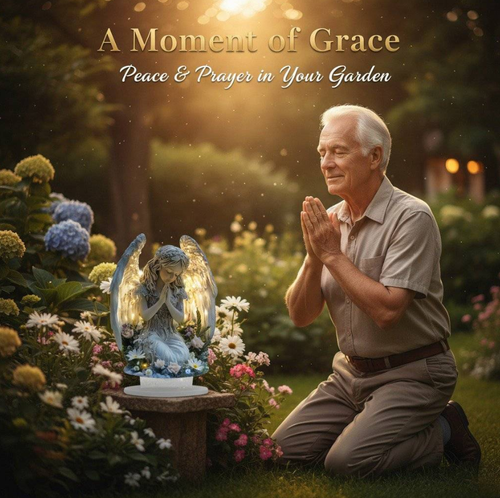 Guardian Angel of Light