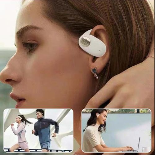 🔥Sporty Hanging Ear Bluetooth Earphones