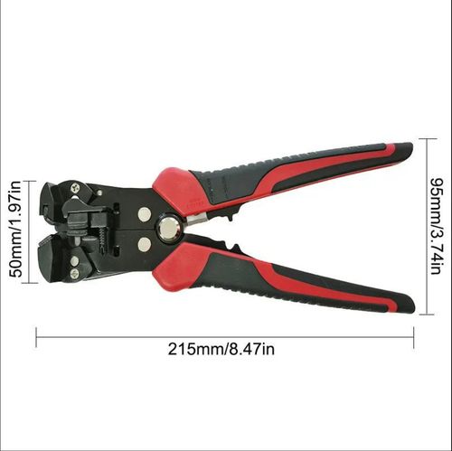 🔧Professional Wire Stripper Tool