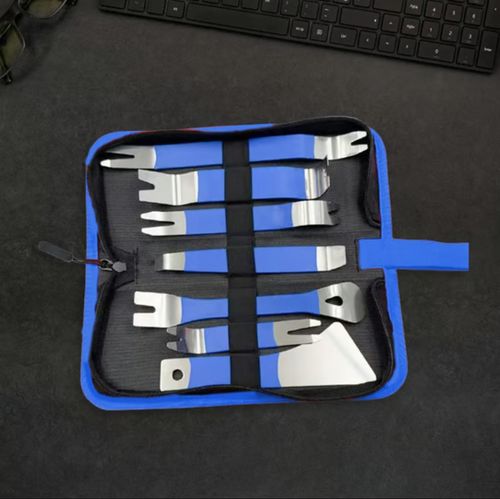Car Repair Pry Plate Tools