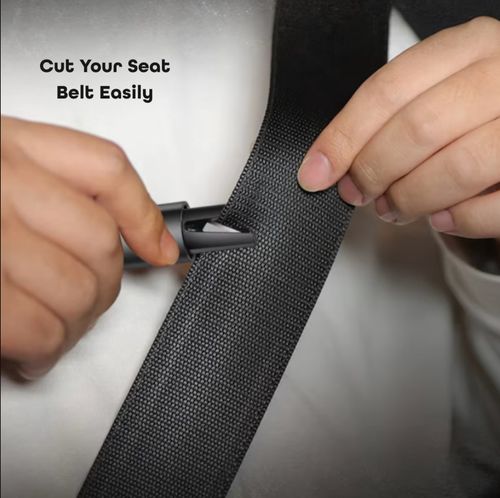 Trending Car Safety hammer