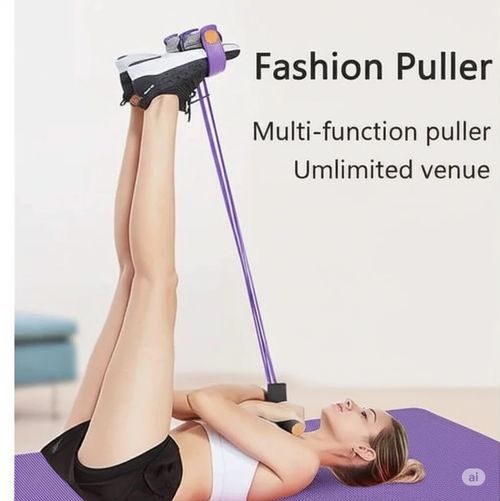 PowerPull V2: Home Fitness (New Model)