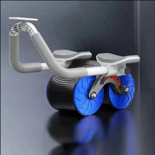 🏃‍♀️ Flat abdominal wheel