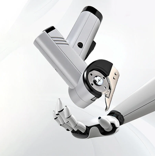 🔥Hot Sale Deals-Rechargeable High-Speed Cardboard Cutter