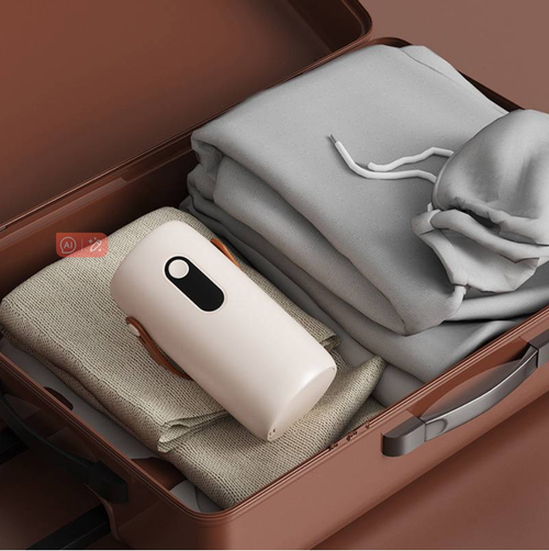 Mini Portable Foldable Clothes Dryer