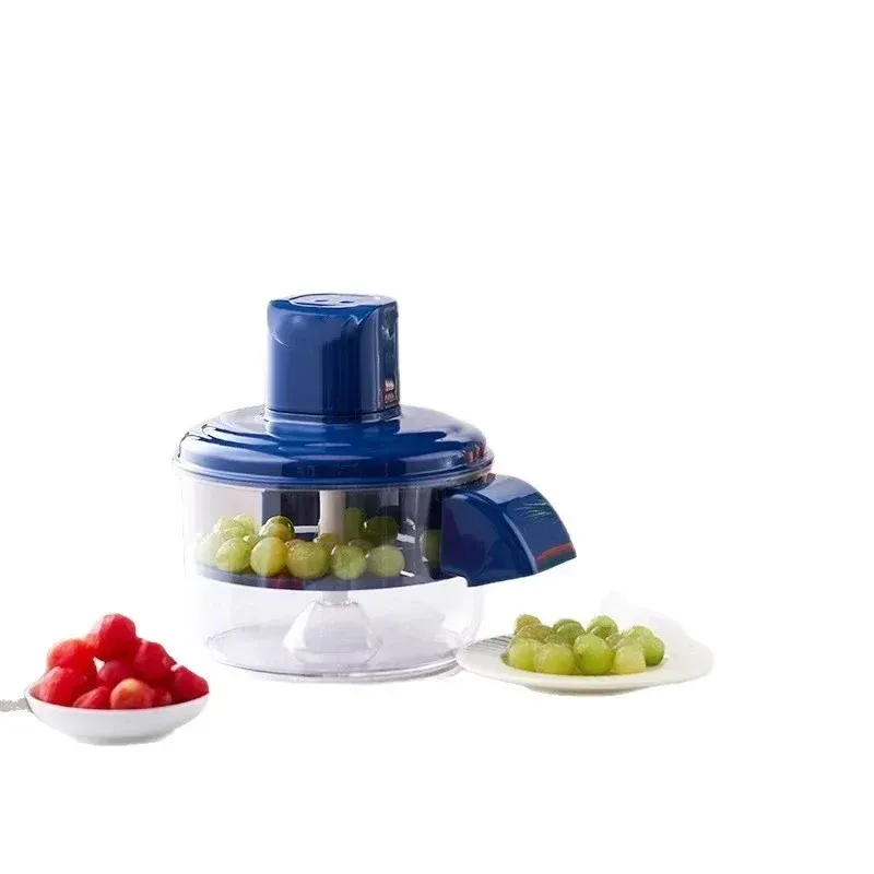 Fruit And Vegetable Peeling Machine