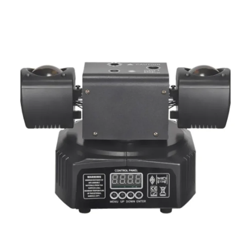 3-in-1 professional stage lighting