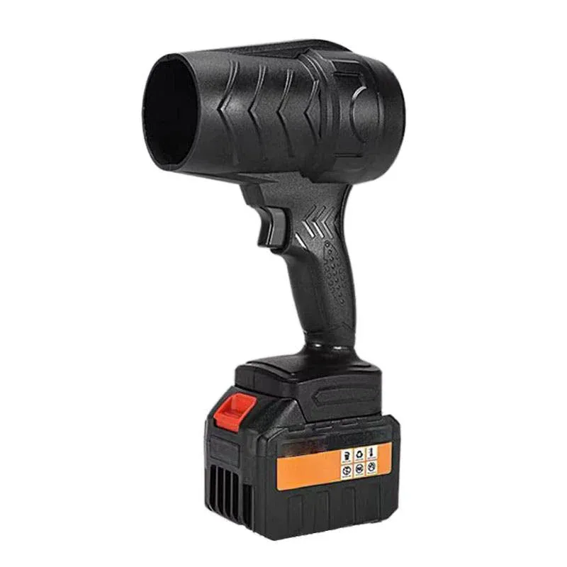⚡🔋 1050W power + 60 minutes of battery life! Cleaning and inflation in one tool 🏡🚗