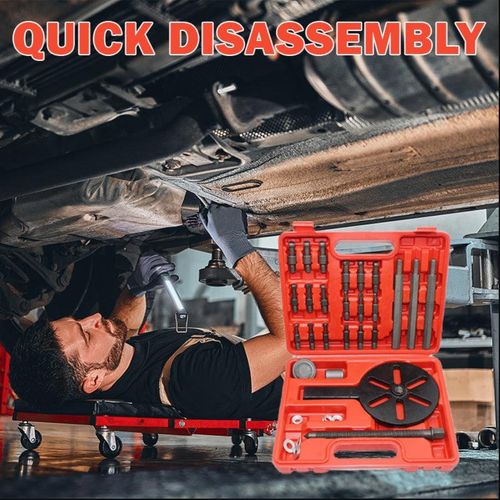 🔥HOT SALE🔥Internal Bearing Disassembly Puller Tool