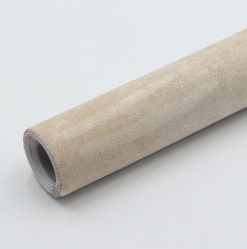 🔥Self-Adhesive Faux Suede Fabric for Automotive