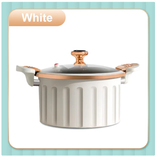Multifunctional Non-Stick Micro Pressure Cooker