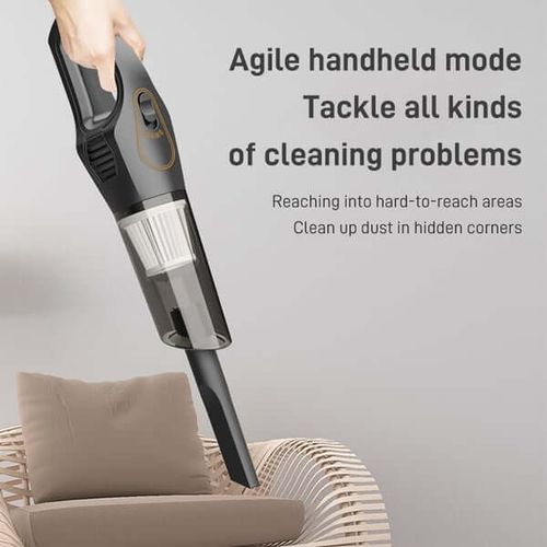 🔥48% OFF 🔥Household wireless high-power vacuumer🎁(Free Worldwide Freight)