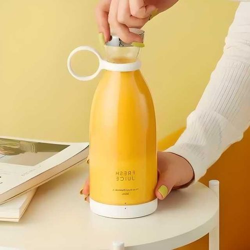 Traverl PortableMini JuiceBlender