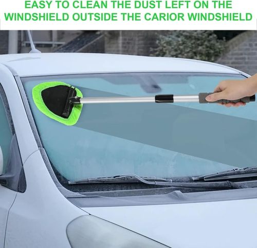 Car Windshield Cleaning Tool