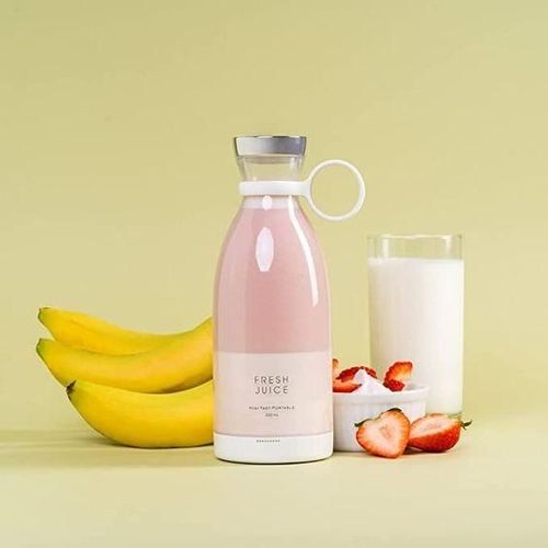Traverl PortableMini JuiceBlender