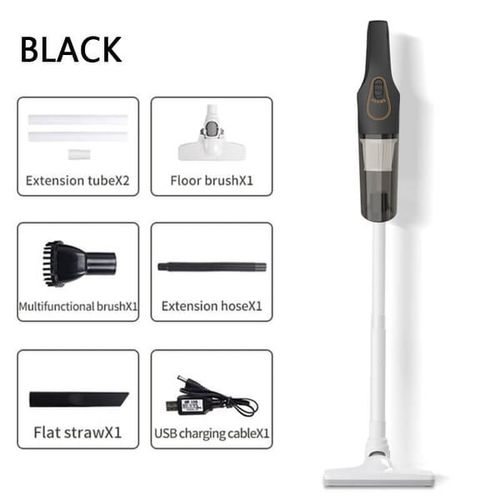 🔥48% OFF 🔥Household wireless high-power vacuumer🎁(Free Worldwide Freight)