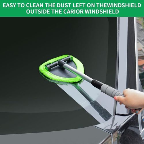 Car Windshield Cleaning Tool