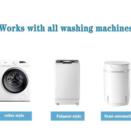 Buy one, get two free.🍃Washing Machine Cleaner Descaler - Deep Cleaning Tablets🔥