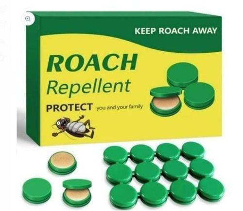 Cockroach Killer Gel