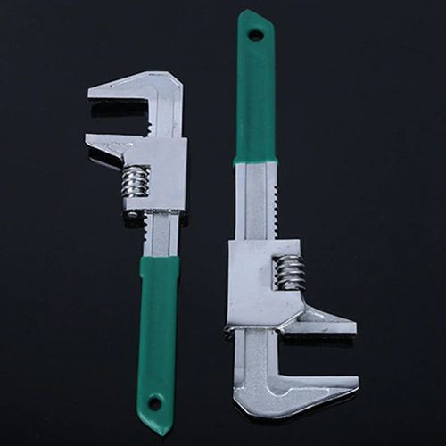 ⏳Versatile F-Type Adjustable Wrench
