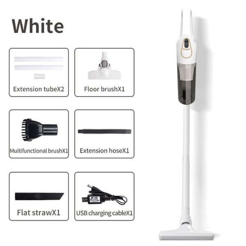 🔥48% OFF 🔥Household wireless high-power vacuumer🎁(Free Worldwide Freight)