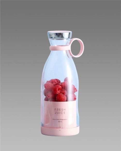 Traverl PortableMini JuiceBlender