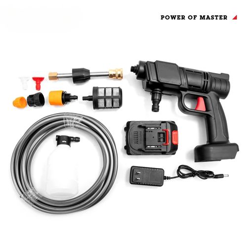 Car Washer High-pressure Water Pump