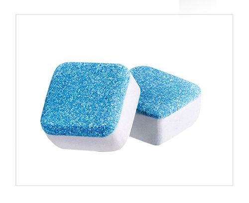 Buy one, get two free.🍃Washing Machine Cleaner Descaler - Deep Cleaning Tablets🔥