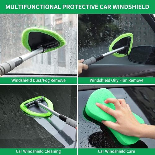 Car Windshield Cleaning Tool