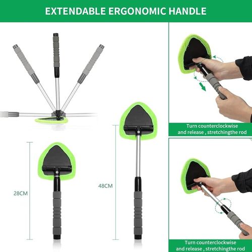 Car Windshield Cleaning Tool