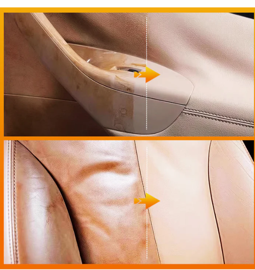 Multi-Purpose Foam Cleaner