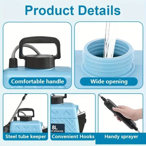USB Rechargeable Sprayer