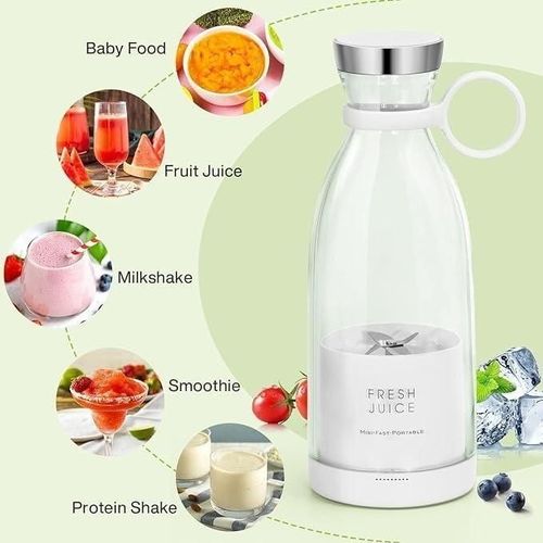 Traverl PortableMini JuiceBlender