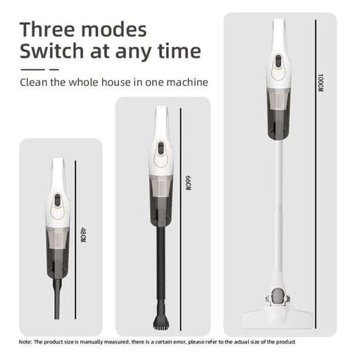 🔥48% OFF 🔥Household wireless high-power vacuumer🎁(Free Worldwide Freight)