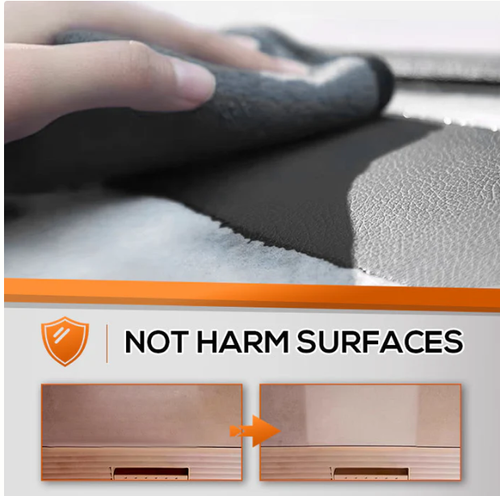 Multi-Purpose Foam Cleaner