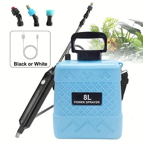 USB Rechargeable Sprayer