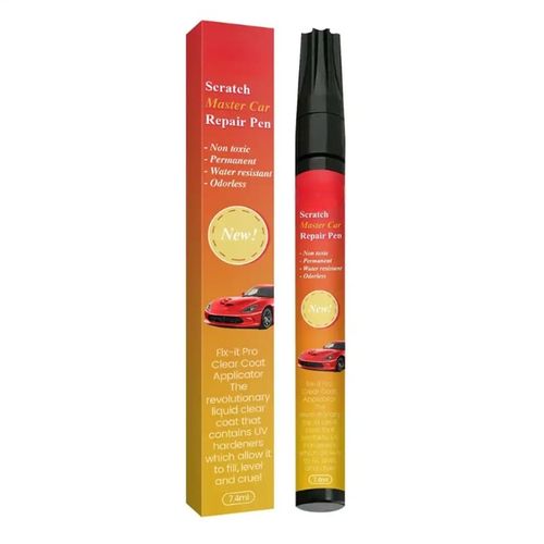 Magic Car Scratch Removal Pen