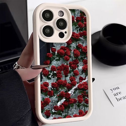 Capa para celular Apple Series