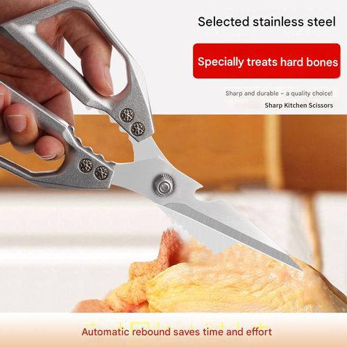 Heavy Duty Multi-Purpose Kitchen Scissors